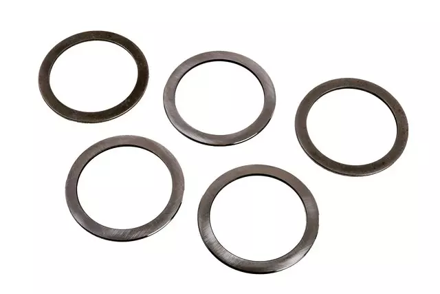 23490393 - : Part# 23490393 Differential Bearing Shim Kit for GM Image