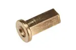 18407502196 - : URO Parts Exhaust Nut for URO Image
