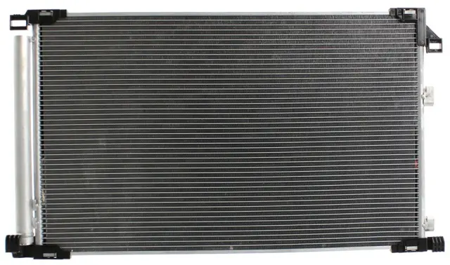 7014763 - : Agility A/C Condenser for Agility Image