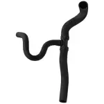 72270 - : CURVED RADIATOR HOSE, DAYCO for DAYCO HYDRAULIC Image