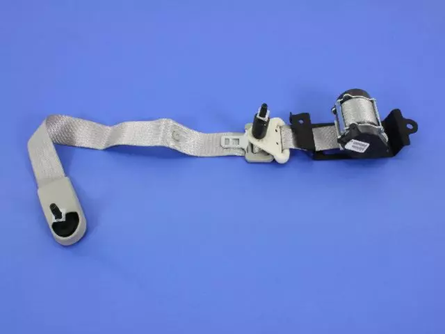 Lap & Shoulder Belt - Mopar (TS751DAAD)