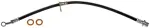 H382555 - : Brake Hydraulic Hose for Dorman Image