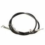 BRCA44 - Brakes: Motorcraftâ„¢ Rear Cable for Ford: F-250, F-250 Super Duty, F-350 Super Duty, F-450 Super Duty Image