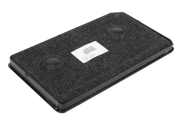 15866729 - Body: Lid for GM Image