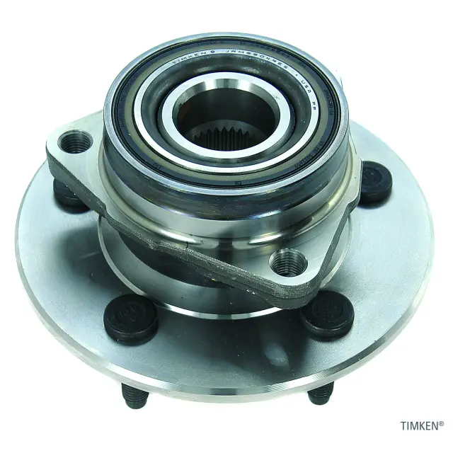 515017 - : Hub Unit Assembly for TIMKEN Image