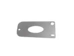 68543869AA - Interior Trim: Rear Seat Support for Mopar Image