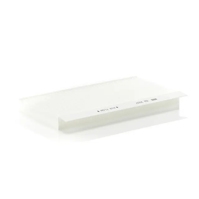 CU3337 - : Cabin Air Filter for MANN-FILTER Image