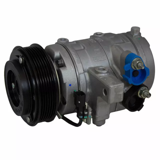 A/C Compressor - Ford (BL3Z-19703-D)