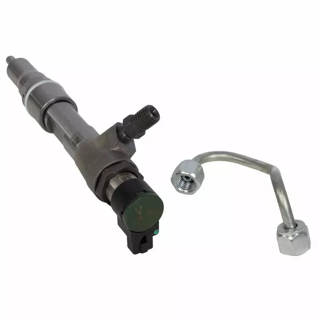 8C3Z9H529ERM - Air &amp; Fuel Delivery: Fuel Injector for Ford Image