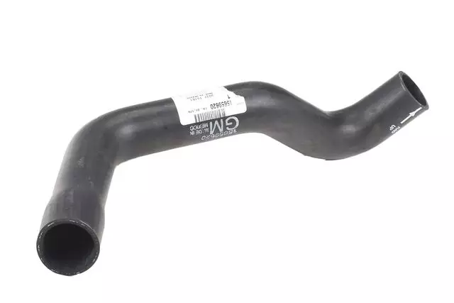 15659620 - Cooling System: Lower Hose for Chevrolet: C1500, C2500, C3500, C3500HD, K1500 Pickup, K2500 Pickup, K3500 Pickup | GMC: C1500 Pickup, C2500 Pickup, C3500 Pickup, C3500HD, K1500 Pickup, K2500 Pickup, K3500 Pickup Image