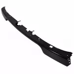 1C2Z17779AA - Body: Stone Deflector for Ford: E-150, E-150 Club Wagon, E-150 Econoline, E-150 Econoline Club Wagon, E-250, E-250 Econoline, E-350 Club Wagon, E-350 Econoline, E-350 Econoline Club Wagon, E-350 Super Duty, E-450 Econoline Super Duty, E-450 Super Duty, Econoline Super Duty Image