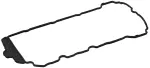 942370 - : Gasket, cylinder head cover for Elring Image