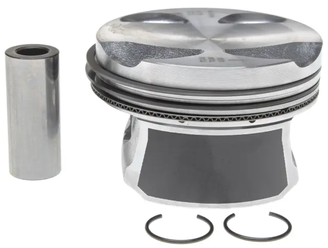 81PI00104000 - Engines &amp; Components: Engine Piston for Mahle Image