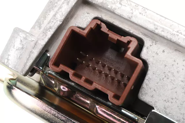 Part# 84991354 Radio Speaker Amplifier - GM (84991354)