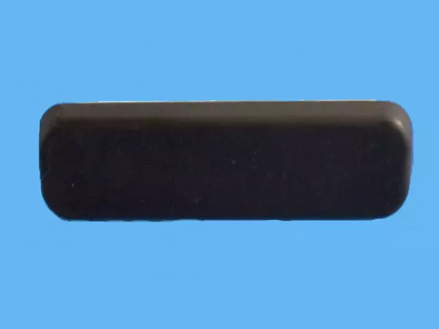 Deck Lid Overslam Bumper - Mopar (68249296AA)