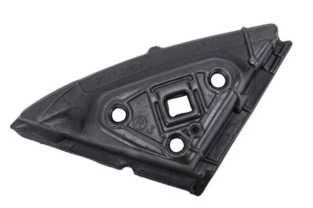 22936951 - Body: Mirror Assembly Gasket for Chevrolet: Impala Image