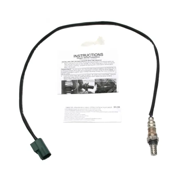 ES20363 - Emission Systems: Delphi Oxygen Sensor for DELPHI Image