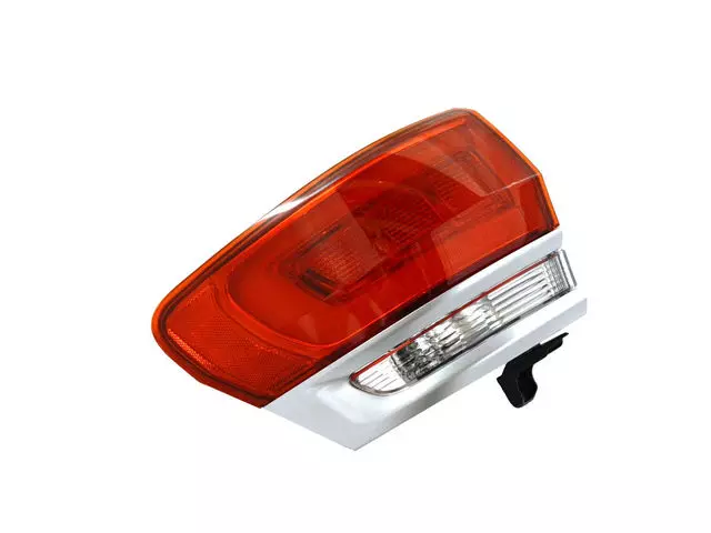 Tail Lamp Assembly - Mopar (68236135AD)