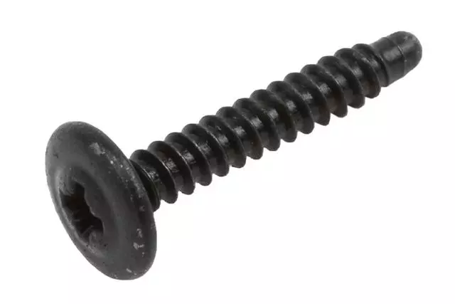 11609456 - : Multi-Purpose Bolt for Cadillac: DeVille, Escalade, Escalade ESV | Chevrolet: Bolt EV, Camaro, Equinox, Malibu | GMC: Terrain | Hummer: H2, H3 | Saturn: Ion, SC1, SC2, Vue Image