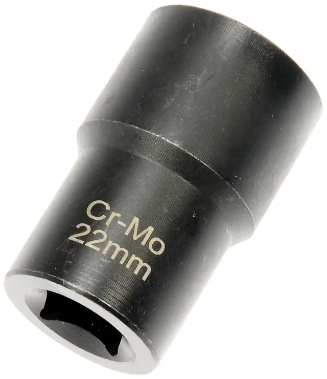 711030 - : Emergency Lug Nut Removal Tool 22MM for Dorman Image