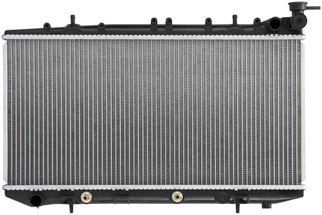 CU1317 - Belts and Cooling: Radiator for Spectra Premium Image