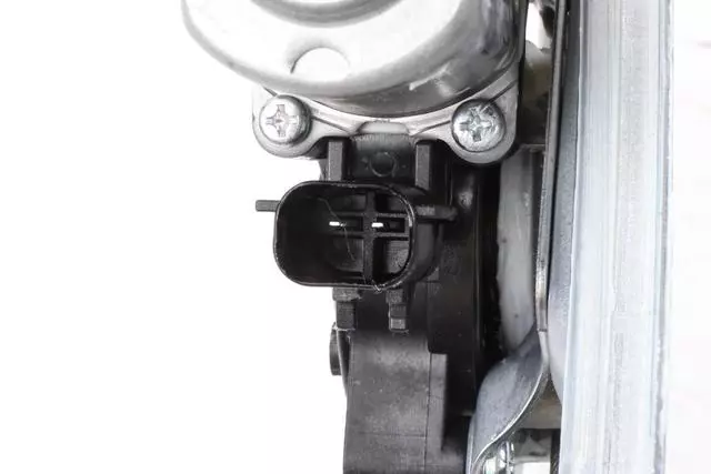 Rear Side Door Window Regulator - GM (25984336)