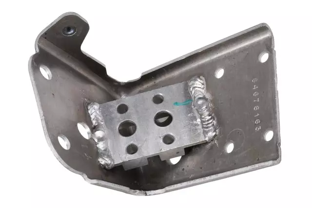87828647 - : Fender Mtg Bkt for Chevrolet: Corvette Image