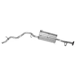 47715 - : Exh Muffler Assembly for Walker Exhaust Image