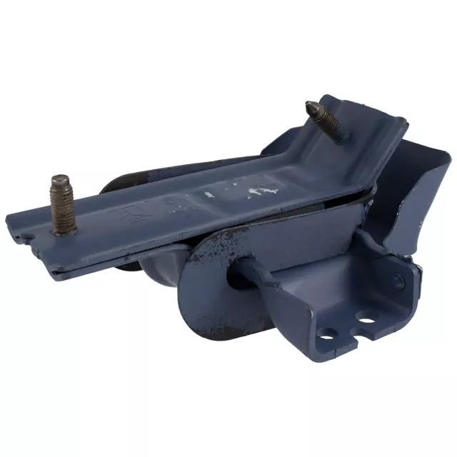 HC2Z6038B - Engine: Side Mount for Ford: E-350 Super Duty, E-450 Super Duty Image