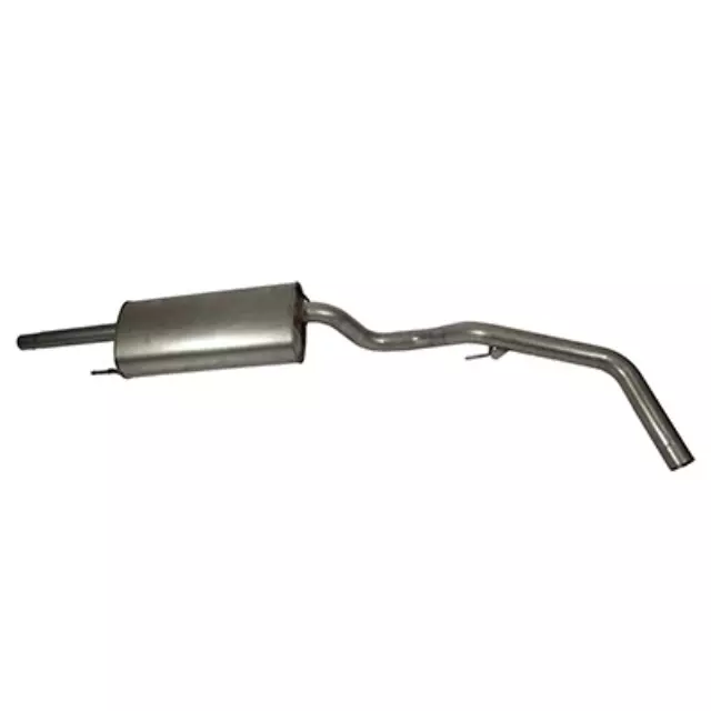 Muffler - Ford (BL3Z-5230-B)
