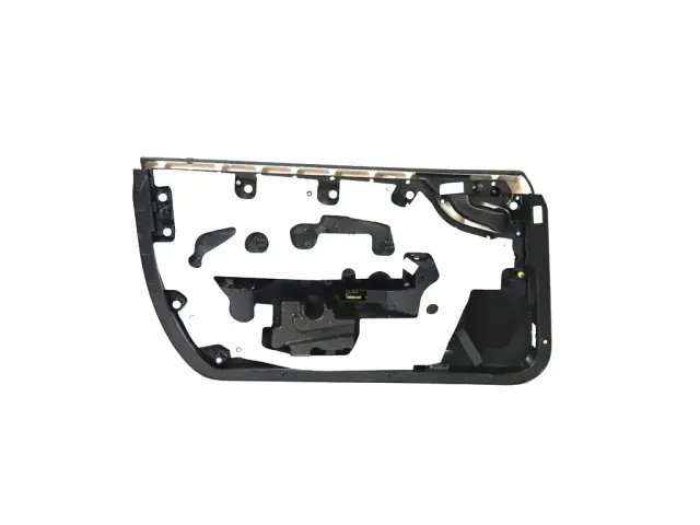 Front Door Trim Panel, Right - Mopar (6QP123X9AB)