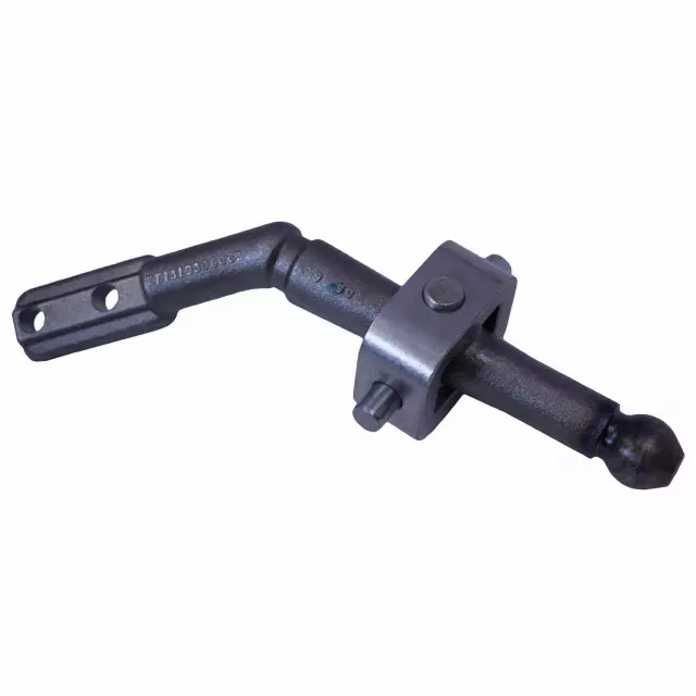 F81Z7210AE - Manual Transmission: Gear Shift Assembly for Ford: F-350 Super Duty Image