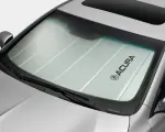 8R13TGV100 - : Sunshade for Acura Image
