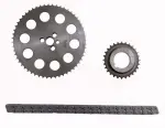 TS1025 - : Engine Timing Set for Enginetech Image