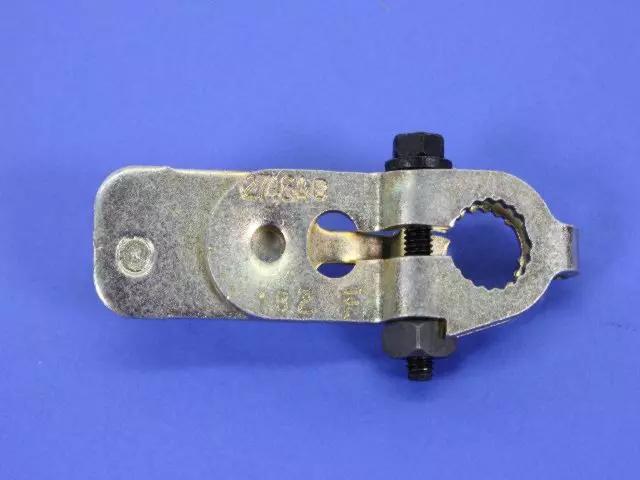 Manual Control Lever - Mopar (68263754AA)