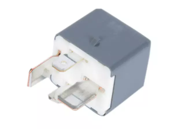 D1760A - Electrical: ACDelcoâ„¢ Relay for Pontiac: Vibe Image