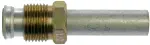 800957 - : Male Internal O-Ring Tube End With O-Ring. 1/2 In. OD X 2-3/4 In. for Dorman Image