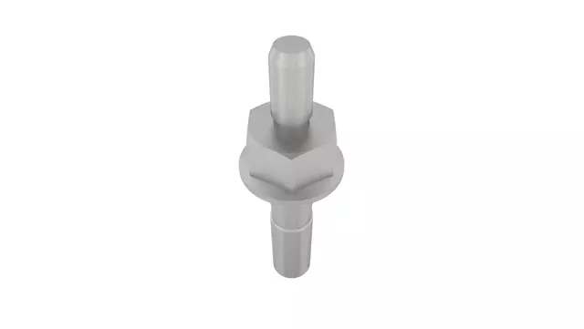 6508422AA - : Double Ended Stud, Mounting for Mopar Image