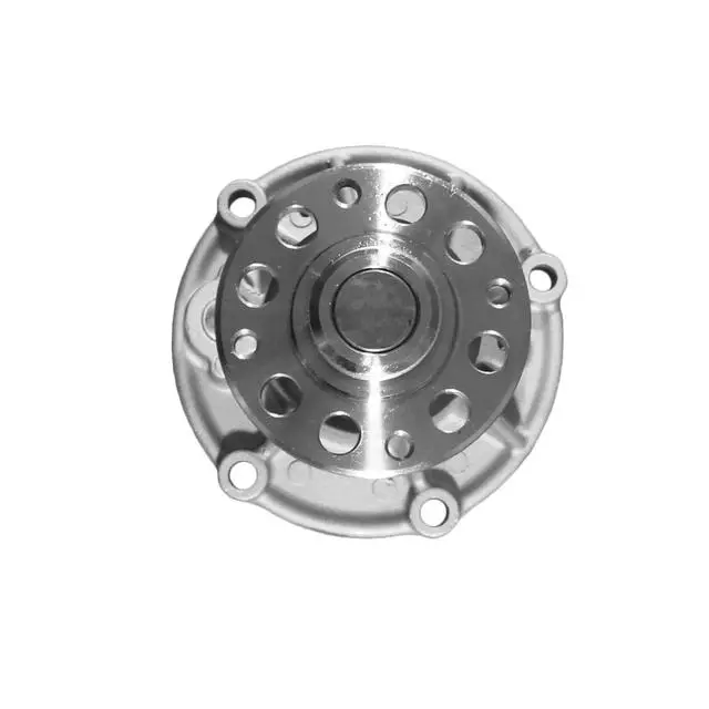 252885 - Belts and Cooling: Engine Water Pump for Ford: E-350 Club Wagon, E-350 Super Duty, F-250 Super Duty, F-350 Super Duty Image