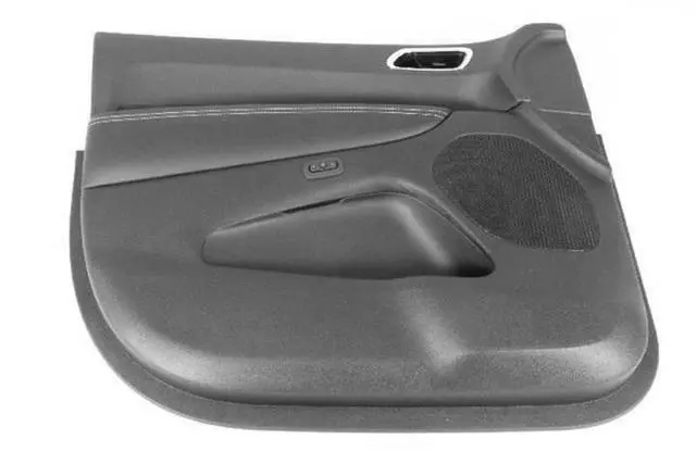 Front Door Trim Panel, Right - Mopar (1TA841X9AG)