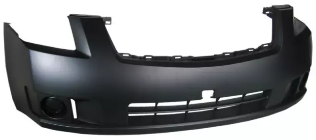 NI1000242 - Exterior: Bumper Cover for COLLISION Image