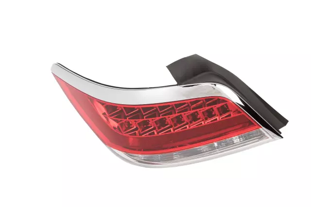 Tail Lamp Assembly - GM (22891783)