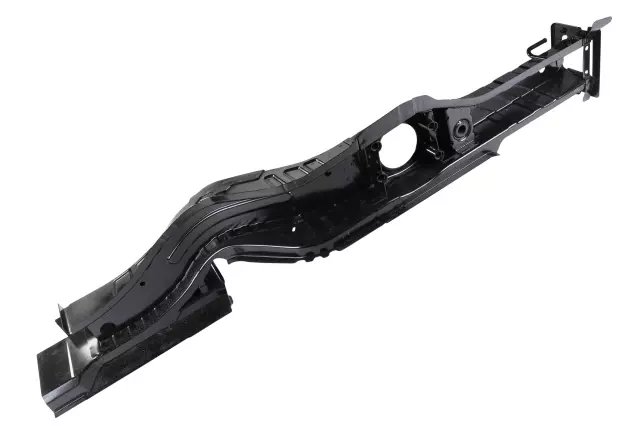 Driver Side Rear Compartment Panel Longitudinal Rail - GM (92223624)