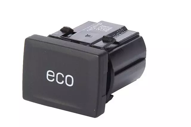 20767121 - Electrical, Lighting and Body: Fuel Economy Switch for Chevrolet: Equinox Image