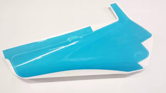 662440C010 - Body: Stone Guard for Toyota: Tundra Image