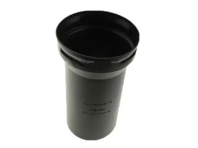 4L3Z18A047AB - : Cover for Ford: F-150, F-150 Heritage | Lincoln: Mark LT Image