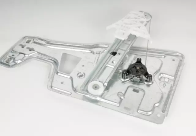 19210259 - Body: Window Regulator for Chevrolet: Equinox | Pontiac: Torrent Image image