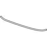 JL1Z8200HA - : Insert for Ford Image