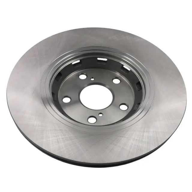 1BP02655AA - : Disc Brake Rotor for bproauto Image