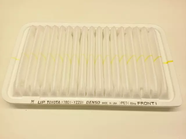 178010H010 - : 2002-2009 Lexus Air Filter for Lexus Image